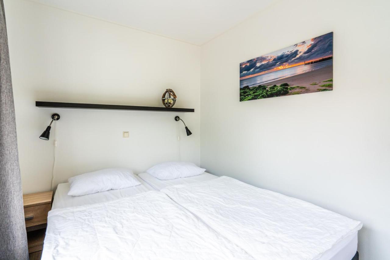 Bosweg 18-B Apartment Заутеланде Екстериор снимка