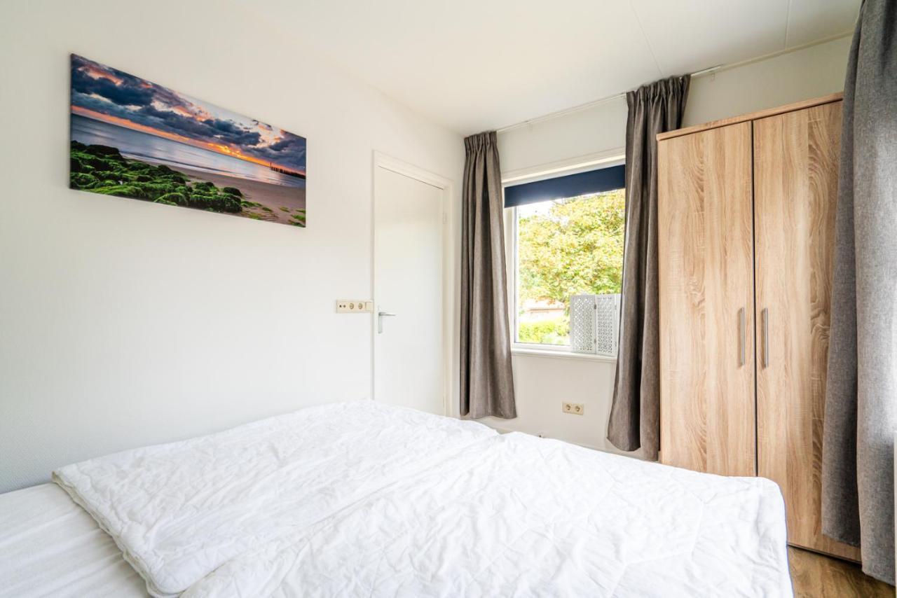 Bosweg 18-B Apartment Заутеланде Екстериор снимка