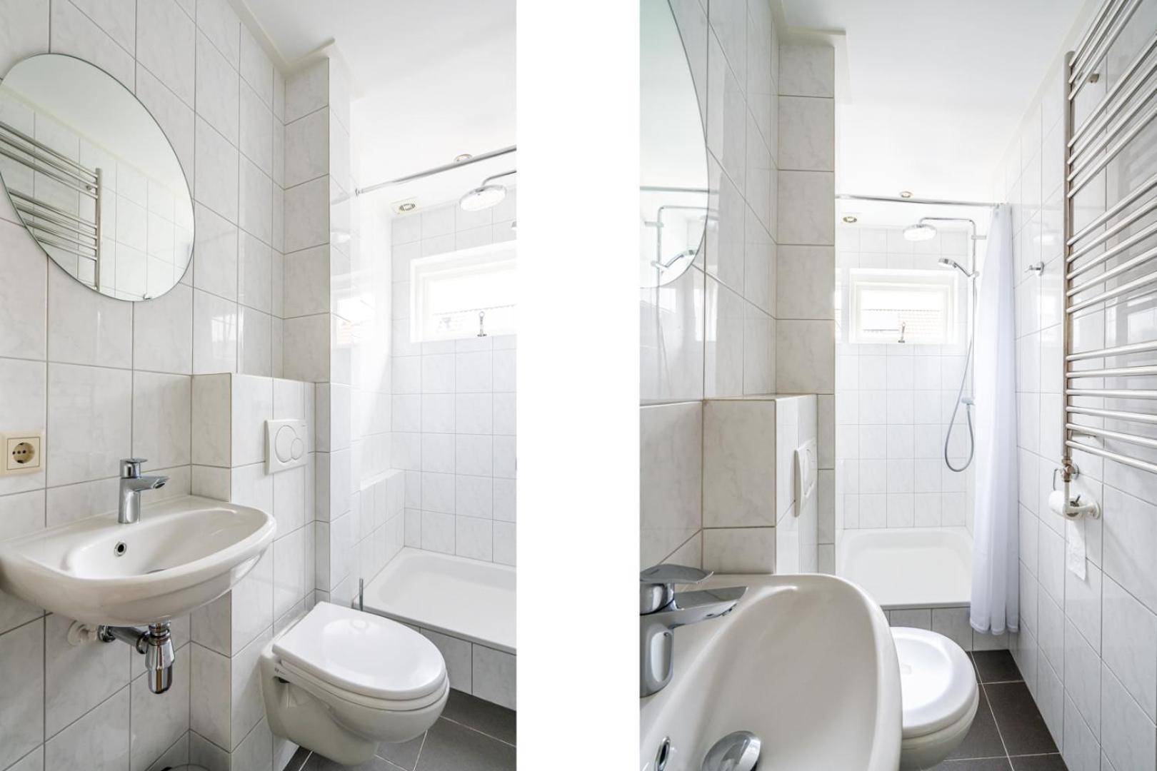 Bosweg 18-B Apartment Заутеланде Екстериор снимка